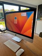 iMac 27" 5K (2017) - 24GB RAM geheugen, 1TB opslag, Computers en Software, Apple Desktops, Gebruikt, HDD en SSD, IMac, Ophalen of Verzenden