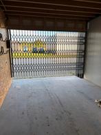Schuifhek beveiliging, Doe-het-zelf en Verbouw, Ophalen, Garagedeur, Zo goed als nieuw, Schuifdeur