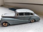 DINKY TOYS ROLLS ROYCE silver wraith nr 150, Ophalen of Verzenden