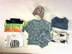 Kleding jongen, maat 74/80, Ophalen of Verzenden, Gebruikt, Jongetje, Nacht- of Onderkleding