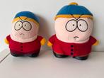 South Park plush pop Eric Cartman groot en klein, Verzamelen, Ophalen of Verzenden, Gebruikt