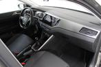 Volkswagen Polo 1.0 TSI Comfortline | Acc | Carplay | Navi |, Stof, Gebruikt, 1055 kg, Origineel Nederlands