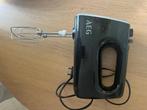 AEG SM3300 handmixer, Minder dan 1 liter, Ophalen of Verzenden, Gebruikt, 3 snelheden of meer