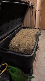 Hooi stomer Haygain model 2000, Ophalen of Verzenden, Zo goed als nieuw