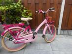 Loekie meisje fiets 20 inch., Fietsen en Brommers, Fietsen | Kinderfietsjes, Ophalen of Verzenden, Gebruikt, 20 inch of meer, Loekie
