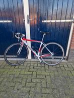 Trek racefiets, framemaat 54, Fietsen en Brommers, 28 inch, Gebruikt, Aluminium, 15 tot 20 versnellingen