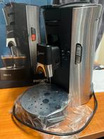 Senseo CSA250/10- SENSEO Select Koffiepadmachine, Ophalen of Verzenden, Philips Senseo, 2 tot 4 kopjes, Nvt