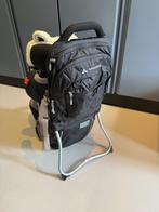 Vaude Shuttle premium - kinderdrager (ZGAN), Kinderen en Baby's, Babydragers en Draagdoeken, Overige merken, Overige typen, Ophalen of Verzenden