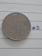 1 gulden 1982 Nederland #2, Postzegels en Munten, Munten | Nederland, Ophalen of Verzenden, Koningin Beatrix, 1 gulden, Losse munt