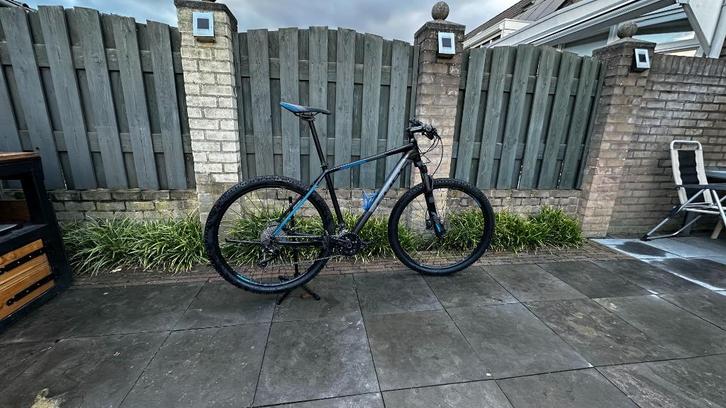 Cube Attention 29  frame maat 21", Fietsen en Brommers, Fietsen | Mountainbikes en ATB, Gebruikt, Overige merken, 57 cm of meer