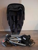 Quinny zap buggy, Kinderen en Baby's, Buggy's, Ophalen, Gebruikt, Quinny, Regenhoes
