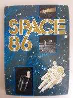 SPACE 86 1986 €2, Overige wetenschappen, Diverse auteurs, Ophalen of Verzenden, Zo goed als nieuw