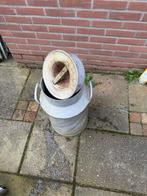 Aluminium Melkbus / Vuurton, Ophalen, Gebruikt, Vuurton