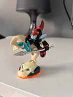 Skylander Chop Chop Figuur, Ophalen of Verzenden, Zo goed als nieuw