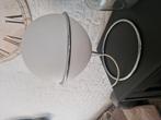 Vintage Jaren 70 Lamp, Ophalen of Verzenden