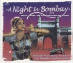A Night In Bombay 2CD, Ophalen of Verzenden, Gebruikt, Aziatisch