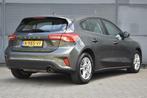 Ford Focus 1.0 EcoBoost Hybrid Trend Edition Business|1e Eig, Gebruikt, Met garantie (alle), Bedrijf, Handgeschakeld