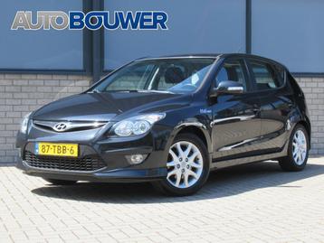 Hyundai i30 1.6i i-Motion 2e eigen | dealer onderh | cruise  beschikbaar voor biedingen