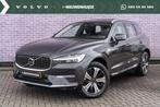 Volvo XC60 2.0 T6 Plug-in hybrid AWD Plus Bright | Long Rang, Automaat, 12 maanden, Gebruikt, 4 cilinders