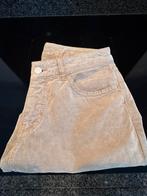 Mac Dames Pantalon “ Dream Skinny “ 34-32, Beige, Nieuw, Ophalen of Verzenden, Maat 34 (XS) of kleiner