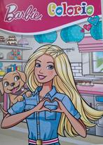 Barbie en prinsessen Kleurboek NIEUW, Hobby en Vrije tijd, Tekenen, Nieuw, T, Ophalen of Verzenden, Potlood of Stift