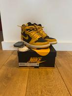 Nike Air Jordan 1 Retro High OG Pollen - maat 40, Nike, Ophalen of Verzenden, Zo goed als nieuw, Sneakers of Gympen