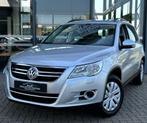 Volkswagen TIGUAN 1.4 TSI TREND&FUN 4MOTION AIRCO., 13 km/l, Euro 5, Gebruikt, 4 cilinders