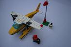 Lego City - 3178 Watervliegtuig, Ophalen, Zo goed als nieuw, Complete set, Lego
