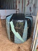 Hooi met analyse, Dieren en Toebehoren, Ophalen