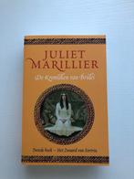 Juliet Marillier Het zwaard van Fortriu Kronieken van Bridei, Ophalen of Verzenden, Gelezen