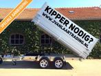 Anssems KSX Kipper Kiep aanhanger NIEUW Kopen/Leasen