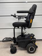 Excel E-Smart Plus rolstoel, bj 2024. Hoog/laag elek. verst., Diversen, Rolstoelen, Ophalen, Inklapbaar, Zo goed als nieuw, Elektrische rolstoel