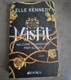 Elle Kennedy misfit, Ophalen of Verzenden, Nieuw, Elle Kennedy