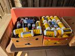 Tour de France heel veel bidons, Ophalen of Verzenden