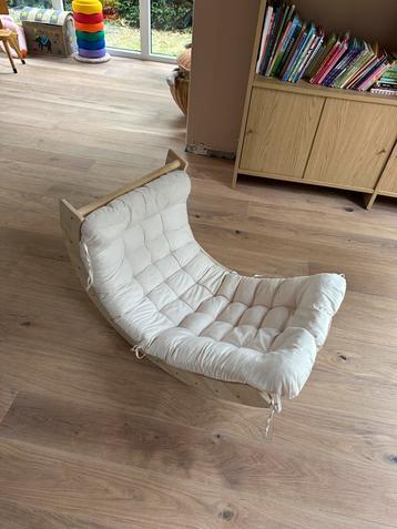 Speelboog beschikbaar voor biedingen