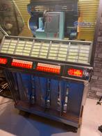 Te koop Seeburg HF100R Jukebox, Verzamelen, Automaten | Jukeboxen, Ophalen, Zo goed als nieuw, 1950 tot 1960, Seeburg