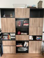 IKEA Besta wandkast, Huis en Inrichting, Kasten | Wandmeubels, Ophalen, Gebruikt, 200 cm of meer, 150 tot 200 cm