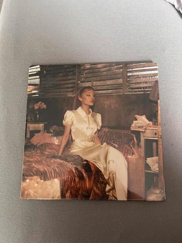 Ariana Grande – Twilight Zone 7″ Vinyl (Nieuw & Geseald) beschikbaar voor biedingen
