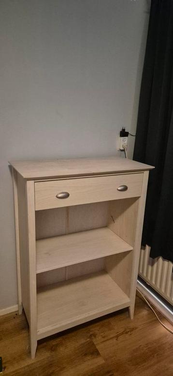 Redelijk mooie kast