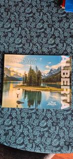 Alberta travel planner, Ophalen of Verzenden, Noord-Amerika, Reisgids of -boek, Overige merken