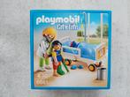 Playmobil City life ziekenhuiskamer met arts 6661, NIEUW!, Ophalen of Verzenden, Nieuw, Complete set