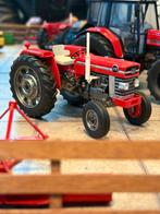 Massey ferguson 175, Ophalen of Verzenden, Nieuw, Tractor of Landbouw, Overige merken
