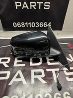 Mercedes CLA W117 Zijspiegel Buitenspiegel Rechts Compleet, Gebruikt, -, Ophalen of Verzenden, -