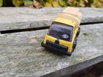 tonka tankwagen, Verzamelen, Ophalen, Zo goed als nieuw