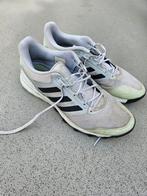 Adidas maat 43 1/3 kunstgras schoenen, Ophalen, Gebruikt, Schoenen