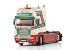 WSI Scania R4 Van Caudenberg, Hobby en Vrije tijd, Modelauto's | 1:50, Ophalen of Verzenden, Nieuw, Bus of Vrachtwagen, Wsi