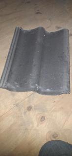 Dakpannen, Ophalen, Steen of Klei, Zwart, Nieuw