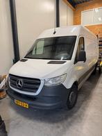 Mercedes Sprinter 316 CDI L3 H2 7G-TRONIC Aut. Carplay, Crui, Auto's, Achterwielaandrijving, 4 cilinders, 2000 kg, Mercedes-Benz