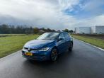 Volkswagen Polo 1.0 TSI 110pk Dsg-7 2024 Blauw, Blauw, USB, 1100 kg, Geïmporteerd