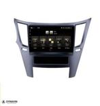 Subaru legacy radio navigatie carplay android 13 carkit usb, Auto diversen, Autoradio's, Oberonweg 262 3208pg, Nieuw, Ophalen of Verzenden